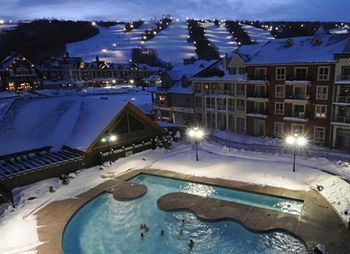 Mosaic - Blue Mountain Resort Blue Mountains Eksteriør bilde